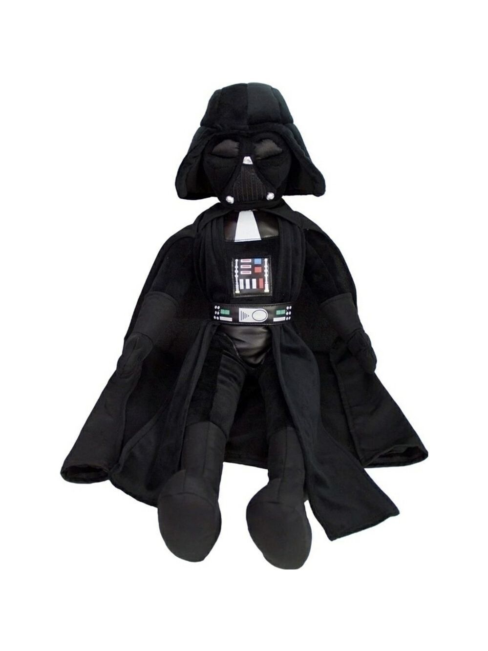 Star Wars EP7 Darth Vader The Force Awakens Pillow Buddy plush